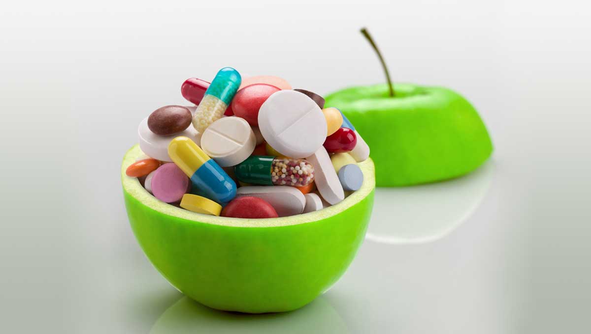 Стоит ли принимать таблетированные витамины