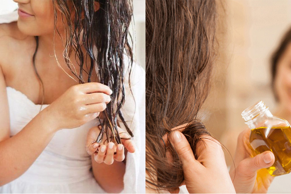 Секущиеся кончики волос - лечение: как и чем лечить, можно ли полностью вылечить